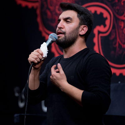 دانلود آهنگ عمری زدیم از دل حمید علیمی